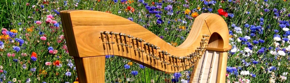 Brussels Harp Festival
