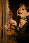 Elisa Velia