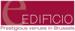 logo edificio petit