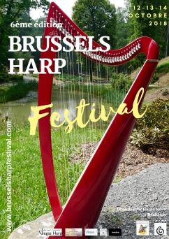 Affiche BHF 2018